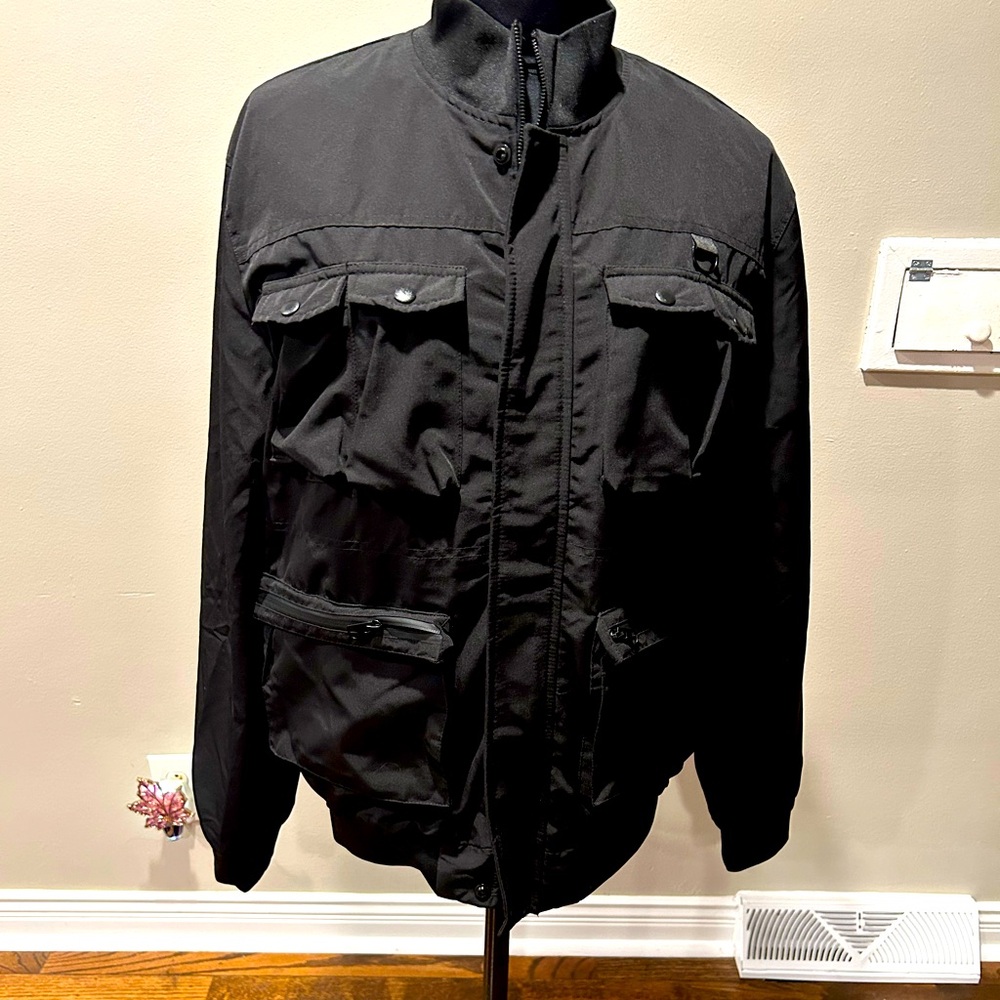 Men’s Jacket
